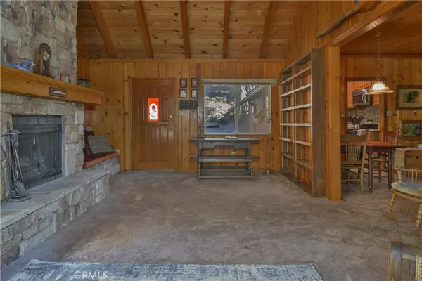 Cedarpines Park, CA 92322,21962 Elliot