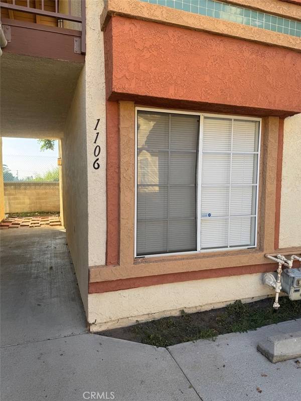 1365 Crafton #1106, Mentone, CA 92359