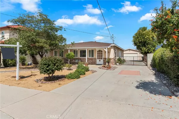 La Verne, CA 91750,1117 Gladstone