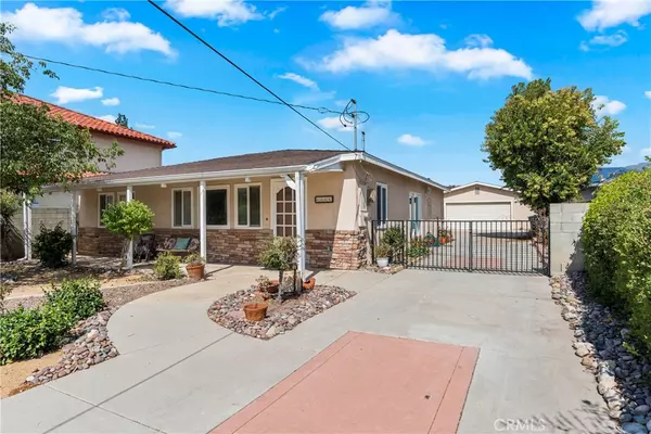 1117 Gladstone, La Verne, CA 91750