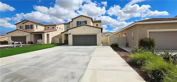 14134 Anselmo, Yucaipa, CA 92223