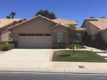1200 Laguna Seca, Banning, CA 92220