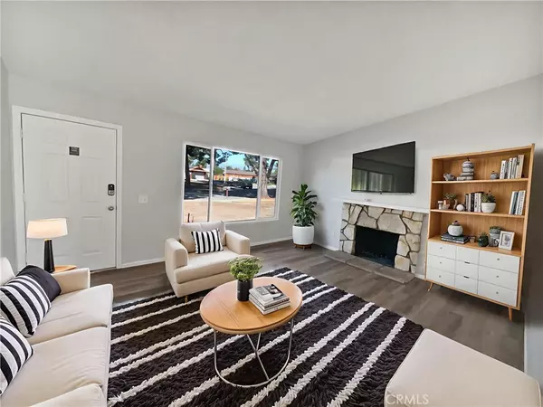 San Bernardino, CA 92407,4729 Windsor