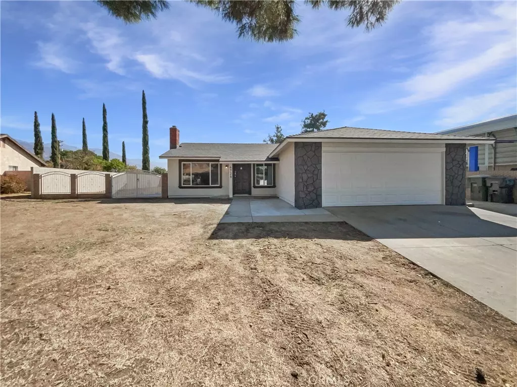 San Bernardino, CA 92407,4729 Windsor