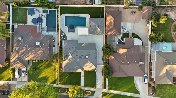 Riverside, CA 92506,4241 Beechwood PL