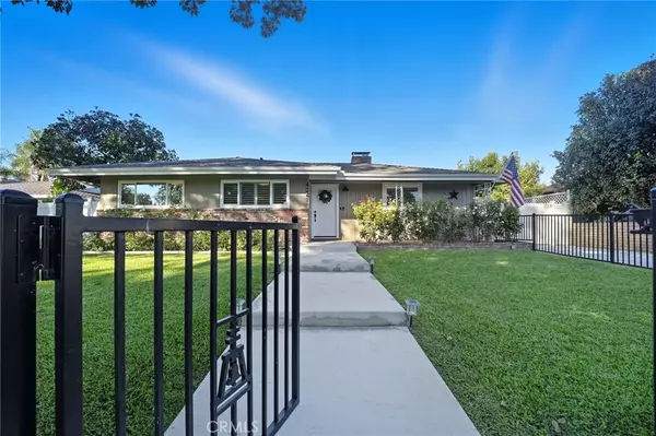 Riverside, CA 92506,4241 Beechwood PL
