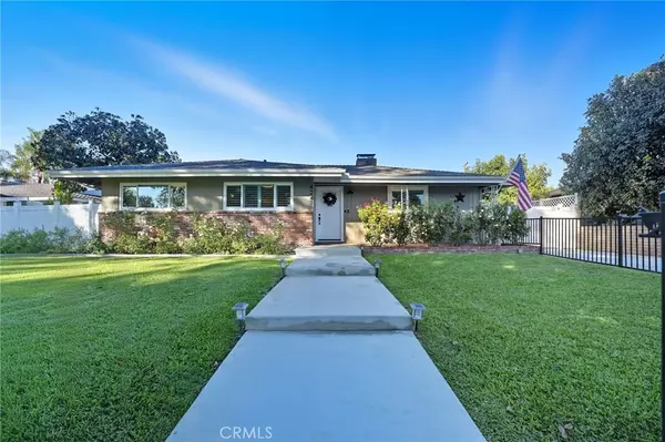 Riverside, CA 92506,4241 Beechwood PL