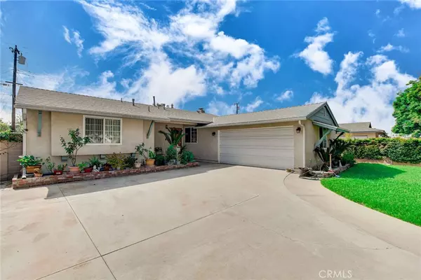 Fullerton, CA 92833,4260 4260 W Flower