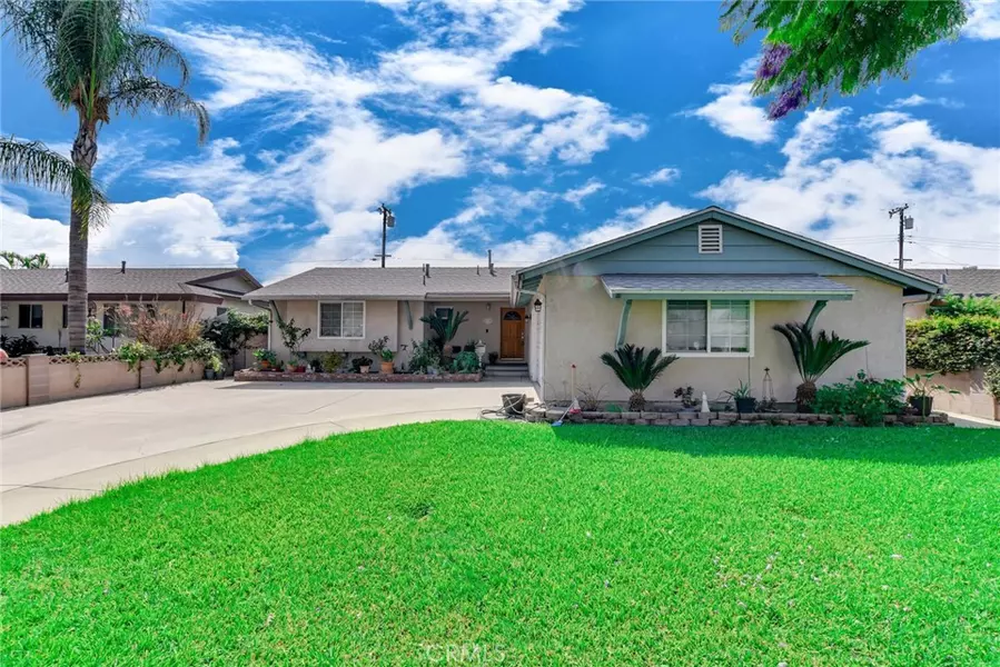 4260 4260 W Flower, Fullerton, CA 92833