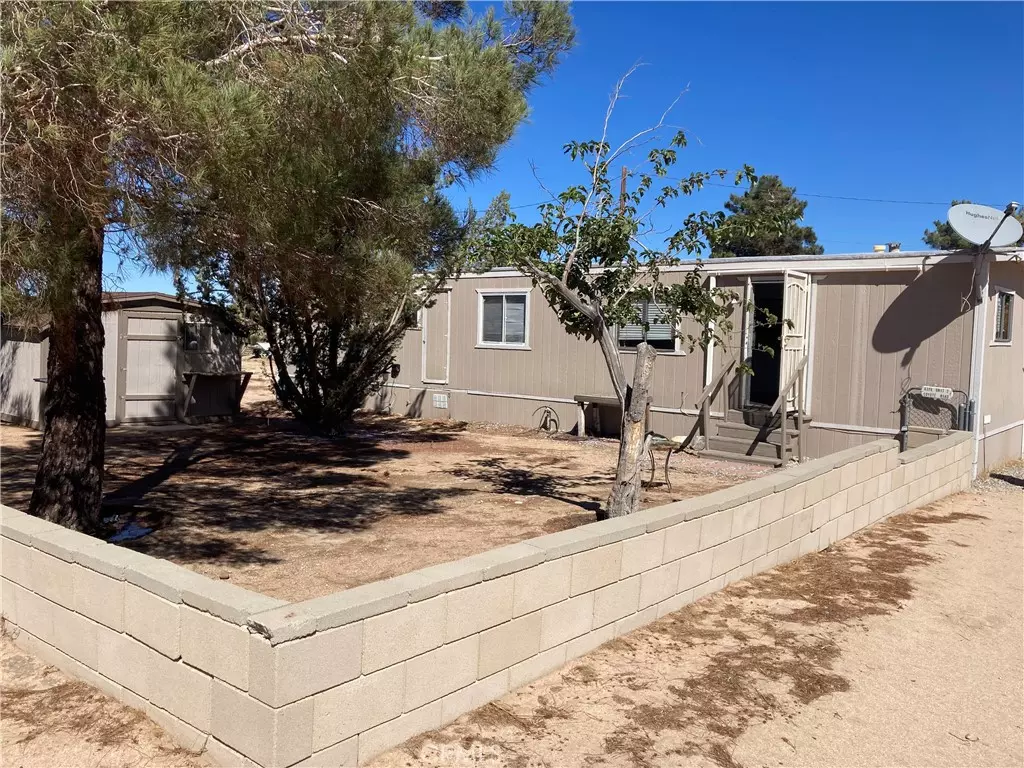 Phelan, CA 92371,6376 coyote RD