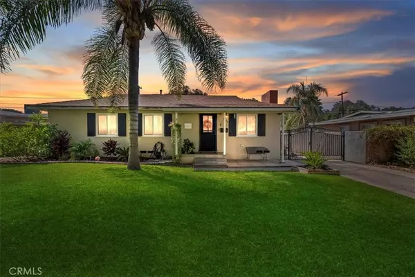 3036 Miguel, Riverside, CA 92506