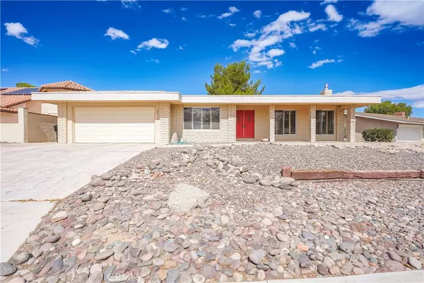 Helendale, CA 92342,14714 Robin LN