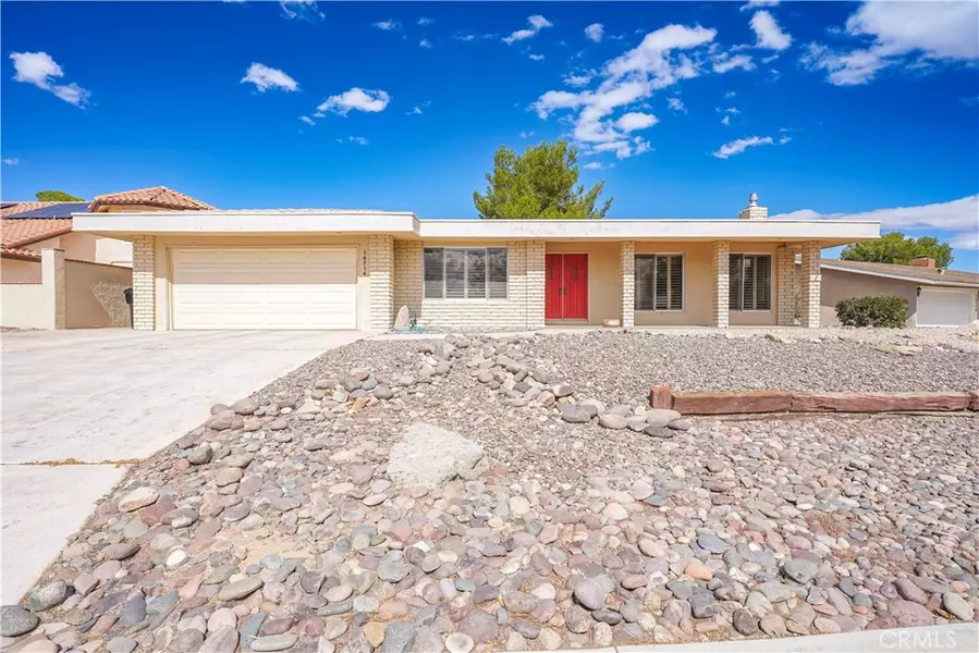 14714 Robin LN, Helendale, CA 92342