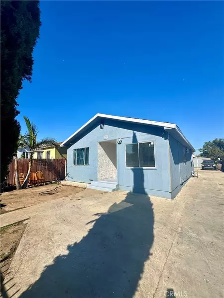 227 E 111th ST, Los Angeles, CA 90061
