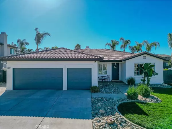 729 Windbound, Beaumont, CA 92223