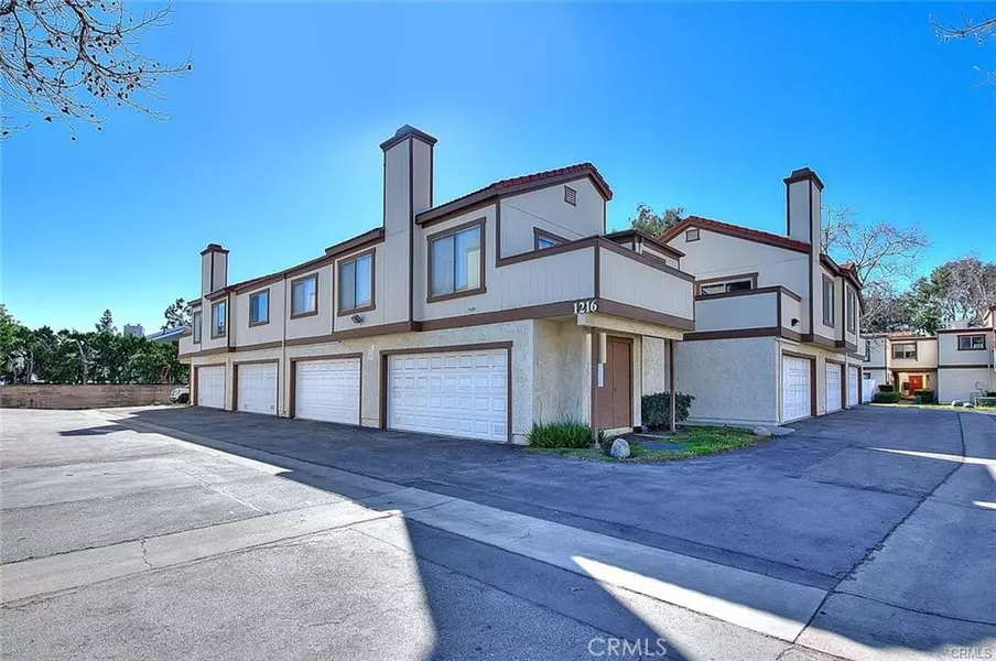 1216 S Cypress, Ontario, CA 91762