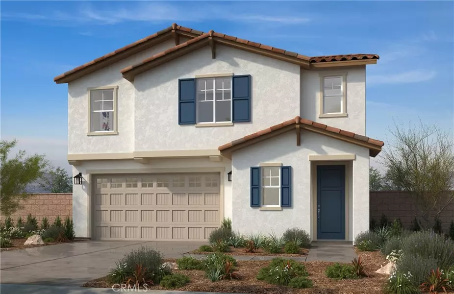 12838 Olympus CIR, Corona, CA 92883