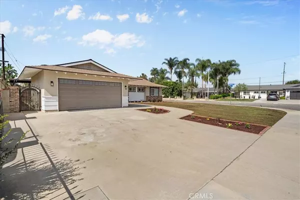 Chino, CA 91710,12152 Crystal AVE