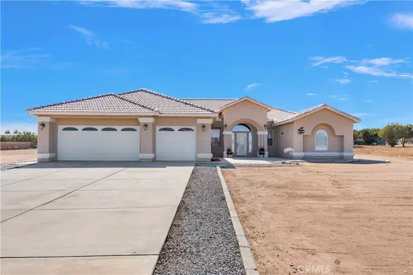 Oak Hills, CA 92344,14065 14065 Larch