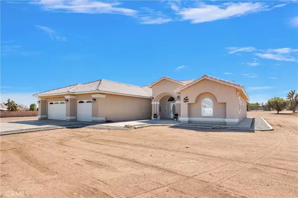 Oak Hills, CA 92344,14065 14065 Larch