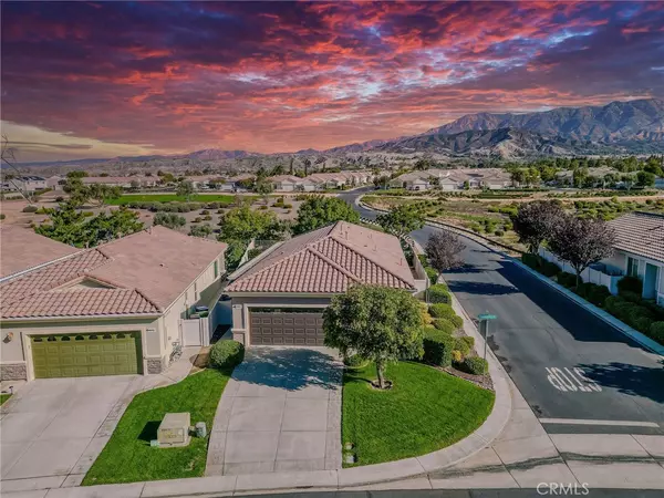 Beaumont, CA 92223,1168 Saguaro