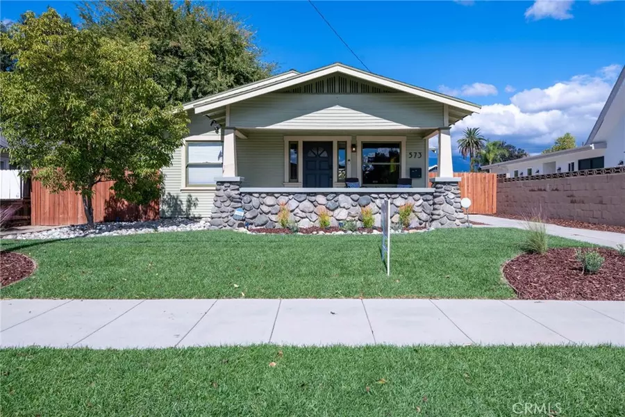 573 E Kingsley AVE, Pomona, CA 91767