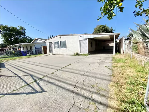 San Bernardino, CA 92405,672 W 28th ST