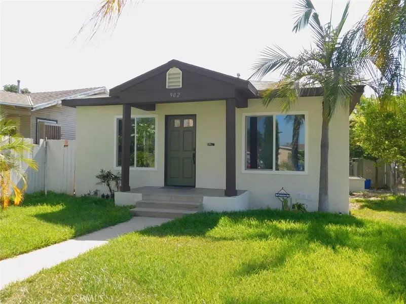 902 E 6th ST, Pomona, CA 91766