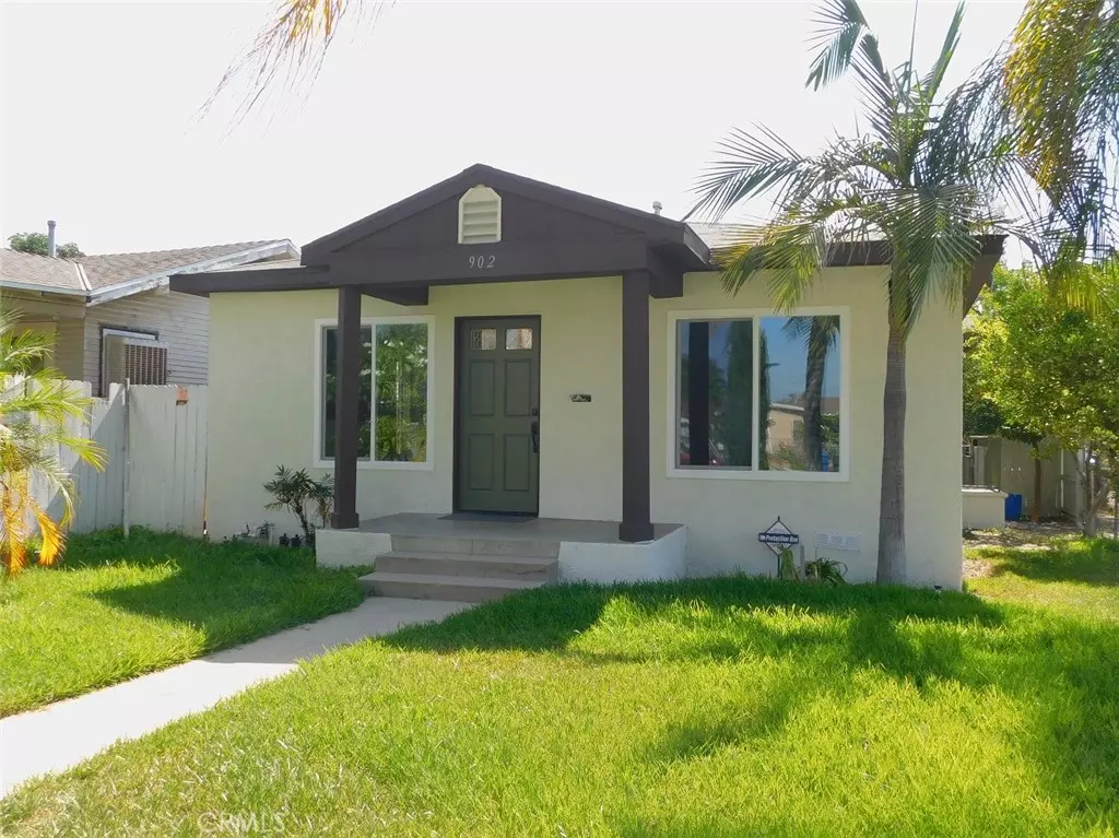 Pomona, CA 91766,902 E 6th ST