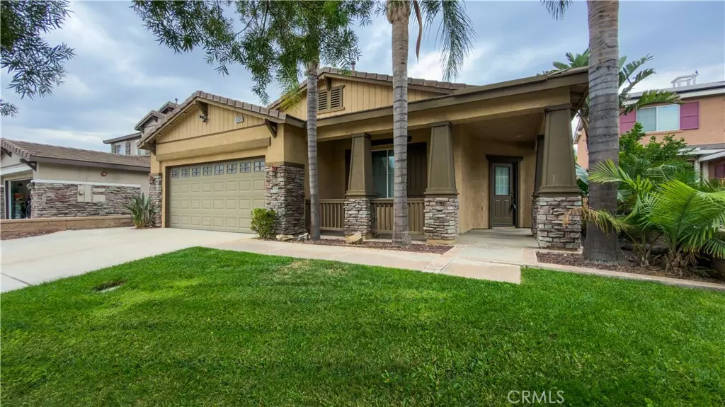 10920 Mayberry, Fontana, CA 92337