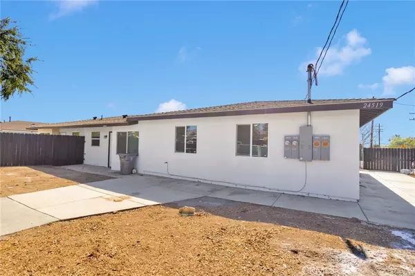 24519 Myers Ave, Moreno Valley, CA 92553