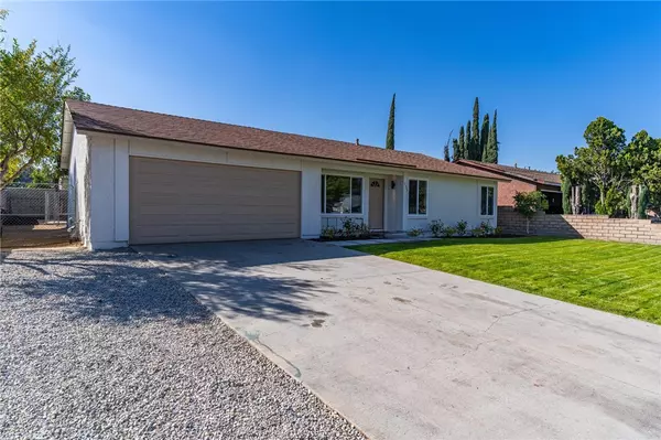 Fontana, CA 92336,7738 Encinitas AVE