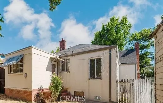 Burlingame, CA 94010,1431 Laguna AVE