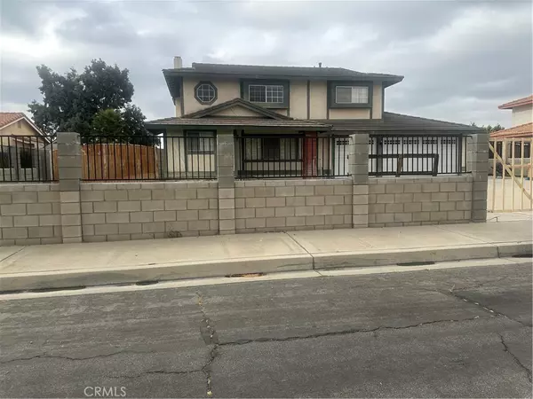 1029 1029 W Madrona, Rialto, CA 92376