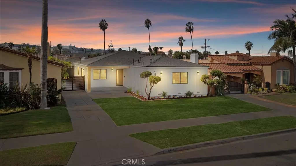 Los Angeles, CA 90008,3945 S Norton AVE