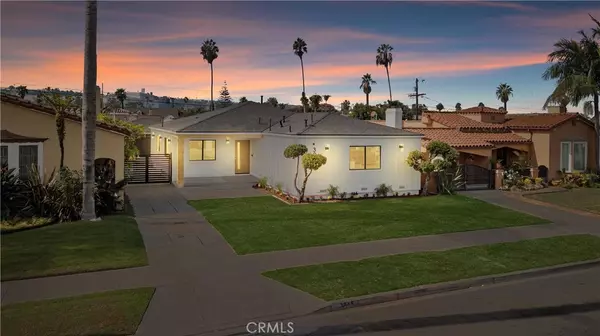 3945 S Norton AVE, Los Angeles, CA 90008