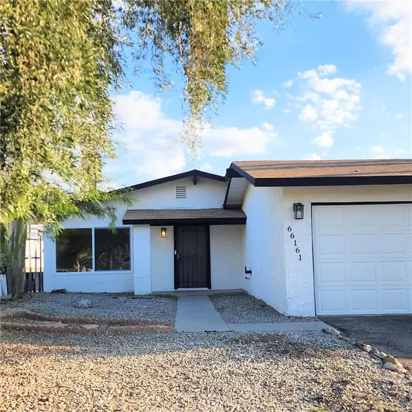 66161 Avenida Dorado, Desert Hot Springs, CA 92240