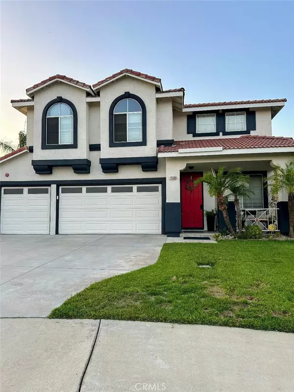 Fontana, CA 92336,14508 Halter CT