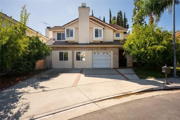 18210 Hatteras, Tarzana, CA 91356