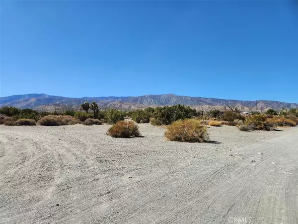 12 Cambria RD, Pinon Hills, CA 92372