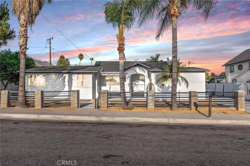 Highland, CA 92346,6823 Orange