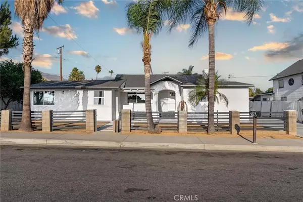 Highland, CA 92346,6823 Orange