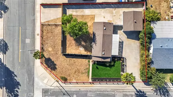 Calimesa, CA 92320,992 Park AVE