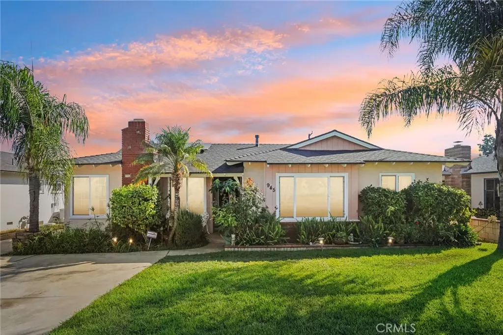 Ontario, CA 91762,945 W Bonnie Brae
