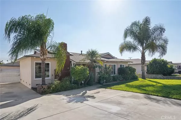 Ontario, CA 91762,945 W Bonnie Brae