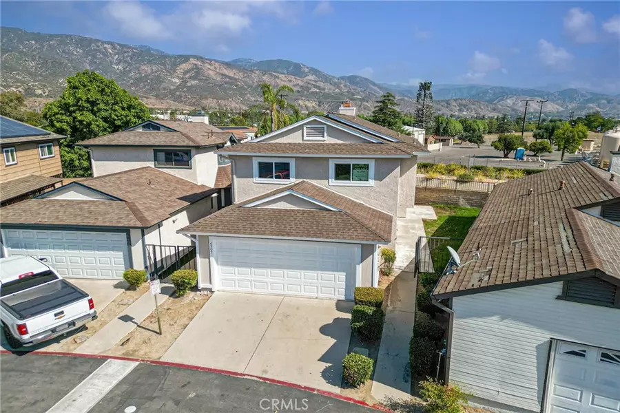 4905 Village Green, San Bernardino, CA 92407