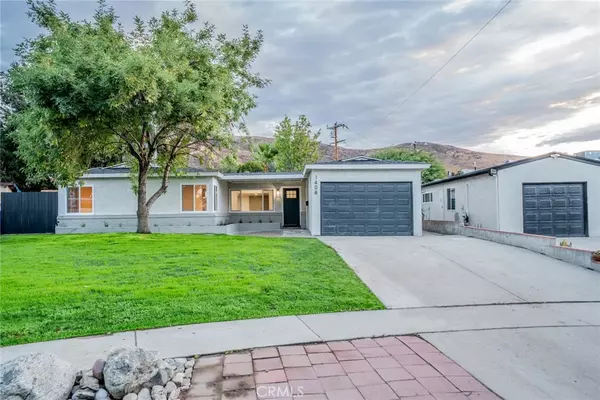 San Bernardino, CA 92405,1408 Bussey ST
