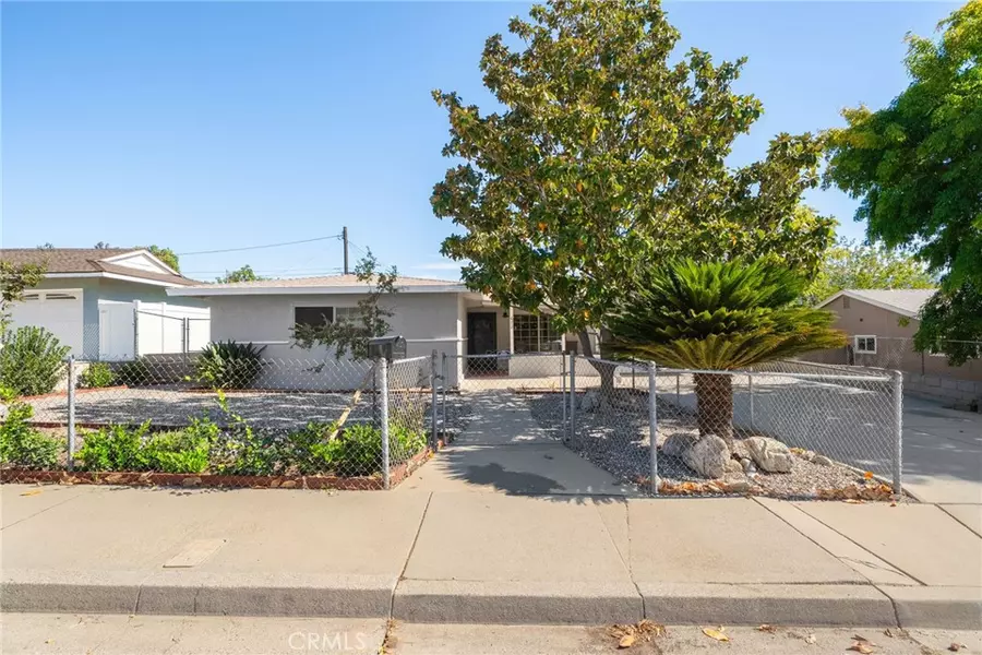 672 N 17TH, Banning, CA 92220
