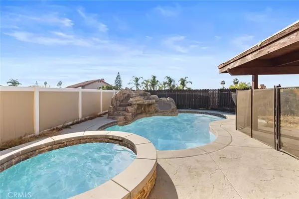 San Bernardino, CA 92407,2695 Rosarita