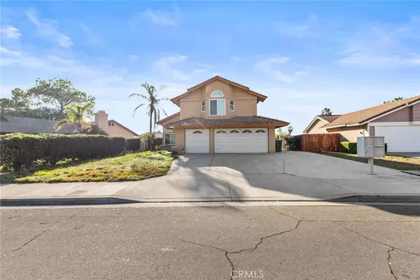 San Bernardino, CA 92407,2695 Rosarita